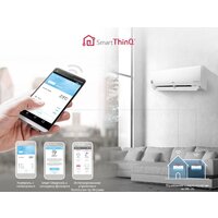 Кондиционер LG Evo Max DC07RH - Превью изображения №12 — Продажа и установка кондиционеров brizz.by