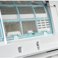 Кондиционер Electrolux Smartline EACS-18HSM/N3 - Превью изображения №6 — Продажа и установка кондиционеров brizz.by