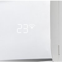 Кондиционер Electrolux Smartline EACS-18HSM/N3 - Превью изображения №7 — Продажа и установка кондиционеров brizz.by