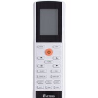 Кондиционер Vetero Bonum Inverter V-S18BHPAC - Превью изображения №6 — Продажа и установка кондиционеров brizz.by