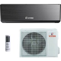 Кондиционер Vetero Diletto Inverter V-S09DHPAC-FB - Превью изображения №4 — Продажа и установка кондиционеров brizz.by