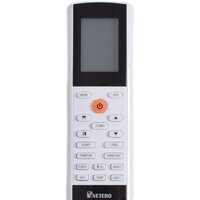 Кондиционер Vetero Bonum Inverter V-S09BHPAC - Превью изображения №6 — Продажа и установка кондиционеров brizz.by