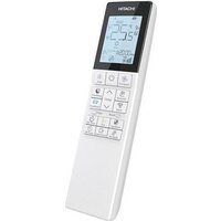 Кондиционер Hitachi Shiratama RAK-DJ25RHAE/RAC-DJ25WHAE - Превью изображения №7 — Продажа и установка кондиционеров brizz.by