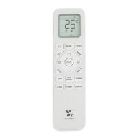 Кондиционер Thaicon Comfort Plus Inverter TL-RWC35-FR/TL-ROC35-FR - Превью изображения №7 — Продажа и установка кондиционеров brizz.by