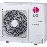 Кондиционер LG UJ30/UU30W - Превью изображения №3 — Продажа и установка кондиционеров brizz.by