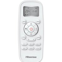 Кондиционер Hisense Zoom DC Inverter 2023 AS-09UW4RYRKB05 Wi-Fi - Превью изображения №12 — Продажа и установка кондиционеров brizz.by