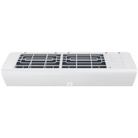 Кондиционер Hisense Zoom DC Inverter 2023 AS-09UW4RYRKB05 Wi-Fi - Превью изображения №10 — Продажа и установка кондиционеров brizz.by