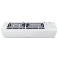 Кондиционер Hisense Zoom DC Inverter AS-24UW4RBTKB00 Wi-Fi - Превью изображения №4 — Продажа и установка кондиционеров brizz.by