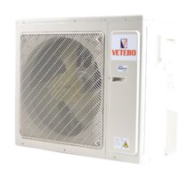 Кондиционер Vetero Siberia Inverter V-S24SHPAC2S - Превью изображения №7 — Продажа и установка кондиционеров brizz.by
