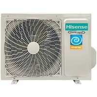 Кондиционер Hisense VISION PRO 2.0 SUPERIOR DC Inverter Wi-Fi 2026 AS-18UW4RBVQH01 - Превью изображения №6 — Продажа и установка кондиционеров brizz.by