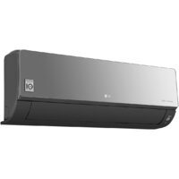 Внутренний блок LG ARTCOOL Mirror AC09BK/in - Превью изображения №8 — Продажа и установка кондиционеров brizz.by