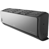 Внутренний блок LG ARTCOOL Mirror AC09BK/in - Превью изображения №13 — Продажа и установка кондиционеров brizz.by