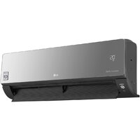 Внутренний блок LG ARTCOOL Mirror AC09BK/in - Превью изображения №7 — Продажа и установка кондиционеров brizz.by