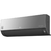 Внутренний блок LG ARTCOOL Mirror AC09BK/in - Превью изображения №4 — Продажа и установка кондиционеров brizz.by