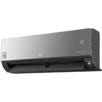 Внутренний блок LG ARTCOOL Mirror AC09BK/in - Превью изображения №6 — Продажа и установка кондиционеров brizz.by