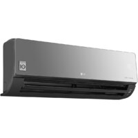 Внутренний блок LG ARTCOOL Mirror AC09BK/in - Превью изображения №9 — Продажа и установка кондиционеров brizz.by