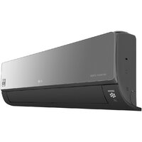 Внутренний блок LG ARTCOOL Mirror AC09BK/in - Превью изображения №11 — Продажа и установка кондиционеров brizz.by