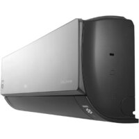 Внутренний блок LG ARTCOOL Mirror AC09BK/in - Превью изображения №12 — Продажа и установка кондиционеров brizz.by