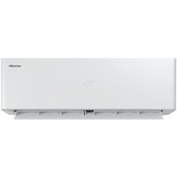 Кондиционер Hisense VISION PRO 2.0 SUPERIOR DC Inverter Wi-Fi 2026 AS-10UW4RXVQH01A - Превью изображения №2 — Продажа и установка кондиционеров brizz.by