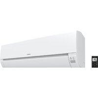 Hitachi X-Comfort RAK-35REF/RAC-35WEF