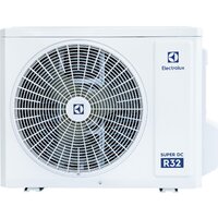 Кондиционер Electrolux Portofino DC Inverter EACS/I-12HP/N8_25Y - Превью изображения №2 — Продажа и установка кондиционеров brizz.by