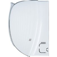 Кондиционер Electrolux Portofino DC Inverter EACS/I-12HP/N8_25Y - Превью изображения №4 — Продажа и установка кондиционеров brizz.by