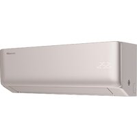 Кондиционер Hisense VIBE PRO CARBON EU DC Inverter AS-13UW4RLCHD00(C) Wi-Fi - Превью изображения №2 — Продажа и установка кондиционеров brizz.by