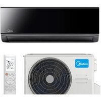 Кондиционер Midea Persona MSAG4-09HRN1-I/MSAG4-09HRN1-O - Превью изображения №2 — Продажа и установка кондиционеров brizz.by