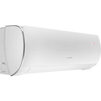 Gree Lyra Inverter R32 GWH09ACC-K6DNA1F (белый)