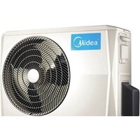 Кондиционер Midea Paramount MSAG1-07HRN1-I/MSAG1-07HRN1-O - Превью изображения №2 — Продажа и установка кондиционеров brizz.by