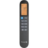 Кондиционер Energolux Murren SAS12M1-AIB/SAU12M1-AIB - Превью изображения №5 — Продажа и установка кондиционеров brizz.by