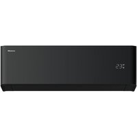 Hisense VIBE PRO CARBON EU DC Inverter AS-18UW4RXPHB00(B) Wi-Fi