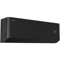 Кондиционер Hisense VIBE PRO CARBON EU DC Inverter AS-18UW4RXPHB00(B) Wi-Fi - Превью изображения №3 — Продажа и установка кондиционеров brizz.by