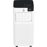 Мобильный кондиционер Funai Magnolia MAC-MG22CON01 - Превью изображения №5 — Продажа и установка кондиционеров brizz.by