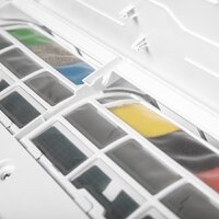 Кондиционер Electrolux Fusion Wave EACS-18HFW/N3 - Превью изображения №4 — Продажа и установка кондиционеров brizz.by