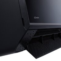 Кондиционер Electrolux Onix Super DC EACS/I-24HIX-BLACK/N8 - Превью изображения №5 — Продажа и установка кондиционеров brizz.by