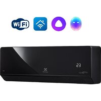 Кондиционер Electrolux Onix Super DC EACS/I-18HIX-BLACK/N8 - Превью изображения №10 — Продажа и установка кондиционеров brizz.by