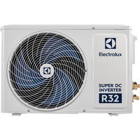 Кондиционер Electrolux Onix Super DC EACS/I-18HIX-BLACK/N8 - Превью изображения №8 — Продажа и установка кондиционеров brizz.by