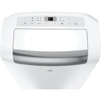 Мобильный кондиционер Royal Clima Salvatore RM-SL39CH-E - Превью изображения №7 — Продажа и установка кондиционеров brizz.by