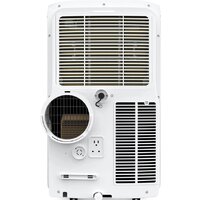 Мобильный кондиционер Royal Clima Salvatore RM-SL39CH-E - Превью изображения №5 — Продажа и установка кондиционеров brizz.by