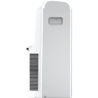 Мобильный кондиционер Royal Clima Salvatore RM-SL39CH-E - Превью изображения №4 — Продажа и установка кондиционеров brizz.by