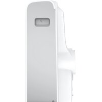 Мобильный кондиционер Royal Clima Salvatore RM-SL39CH-E - Превью изображения №6 — Продажа и установка кондиционеров brizz.by