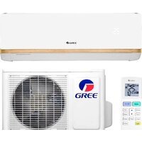 Gree Bora R410 on/off 2023 GWH18AACXD-K3NNA2B