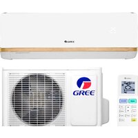 Gree Bora R410 on/off 2023 GWH12AABXB-K3NNA2B