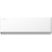 Кондиционер Hisense Vibe DC Inverter AS-13UW4RYRHB04 - Превью изображения №1 — Продажа и установка кондиционеров brizz.by