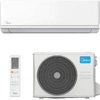 Midea Unlimited MSAG2-12HRN1-I/MSAG2-12HRN1-O