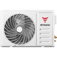 Кондиционер Mitsudai Sento Inverter MDI-SNC07AI - Превью изображения №3 — Продажа и установка кондиционеров brizz.by