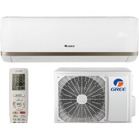 Gree Bora R32 Inverter 2022 GWH24AADXE-K6DNA2A