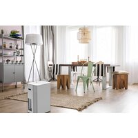 Мобильный кондиционер Royal Clima Caro RM-CR39HH-E - Превью изображения №4 — Продажа и установка кондиционеров brizz.by