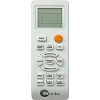 Кондиционер Denko White Lotus DC Inverter DECH-09inv - Превью изображения №4 — Продажа и установка кондиционеров brizz.by